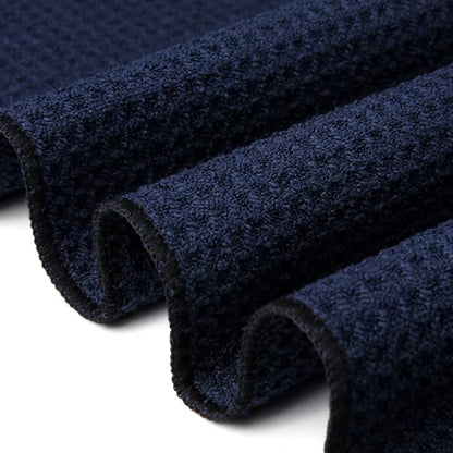 Golf Towel Wipe Club Bag Cleaning Cloth Waffle Absorbent Quick Drying Sports Towel 40X60Cm plus ZP041