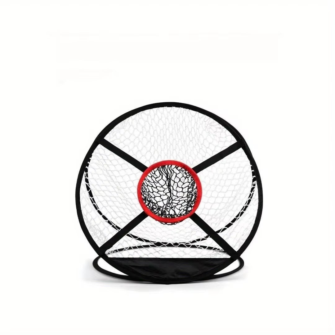 PGM LXW005 Training Aids Chipping Net Pop up Golf Net Golf Chip Net