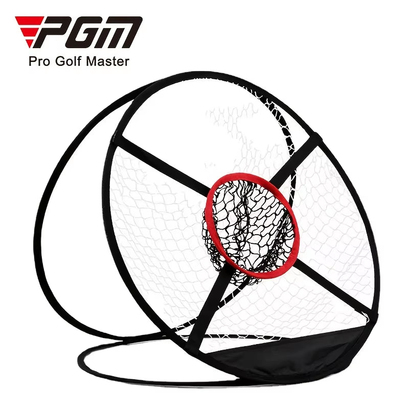 PGM LXW005 Training Aids Chipping Net Pop up Golf Net Golf Chip Net